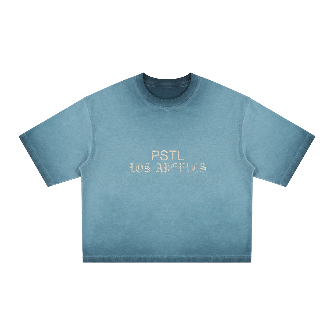 PSTL LOS ANGELES CORE TEE