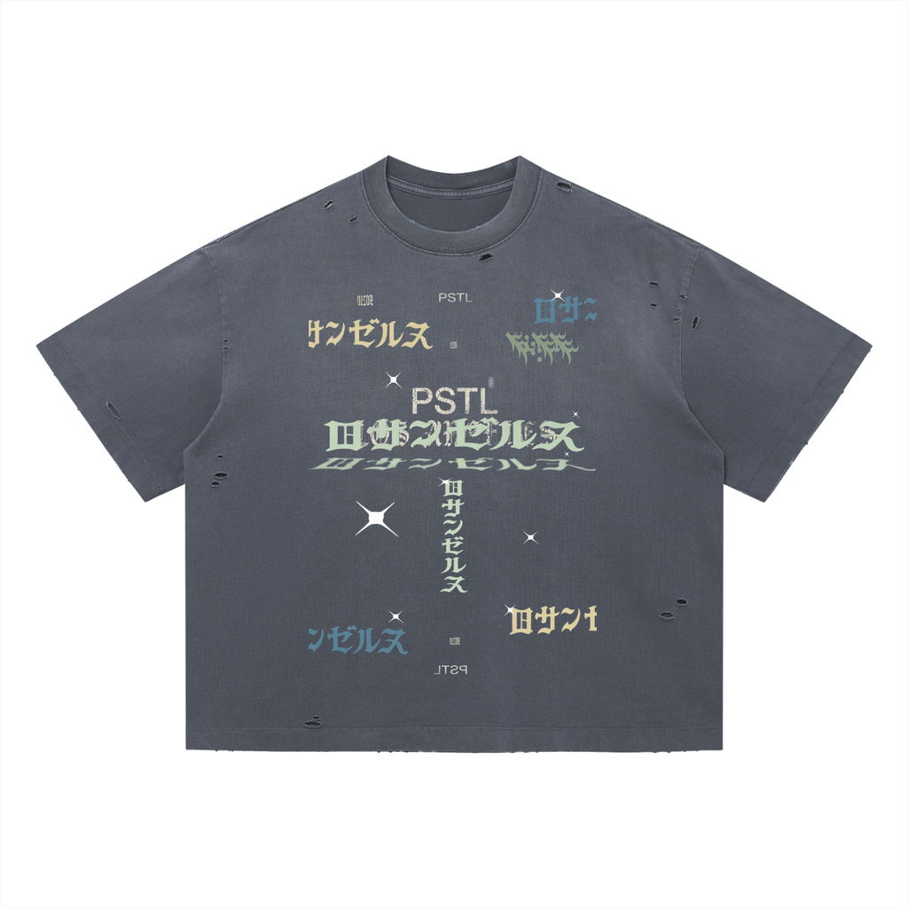 + “- MIllIONAIRE TEE -” +