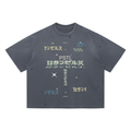 + “- MIllIONAIRE TEE -” +