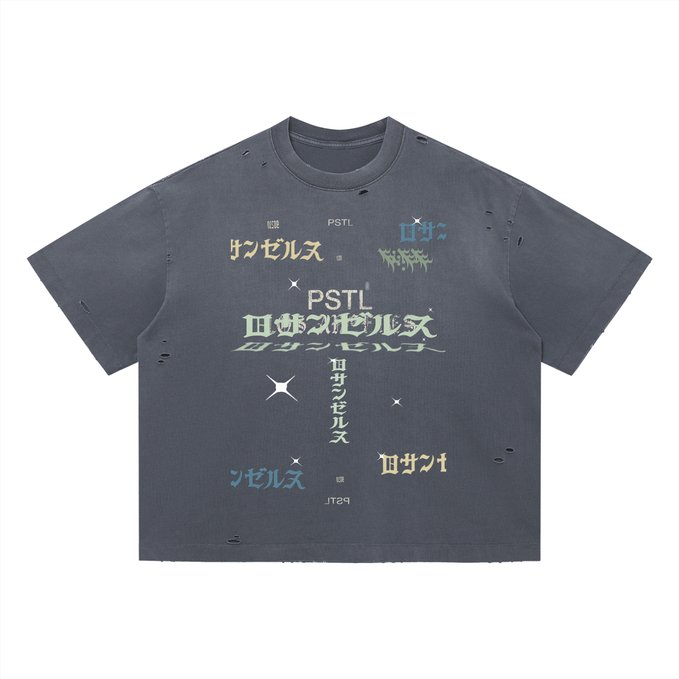 + “- MIllIONAIRE TEE -” +