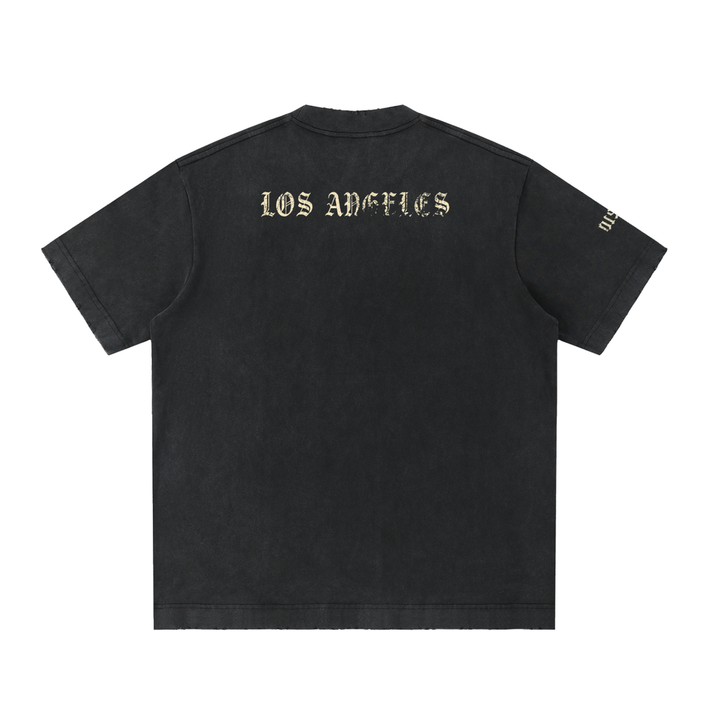 PSTL HEAVYWEIGHT TEE