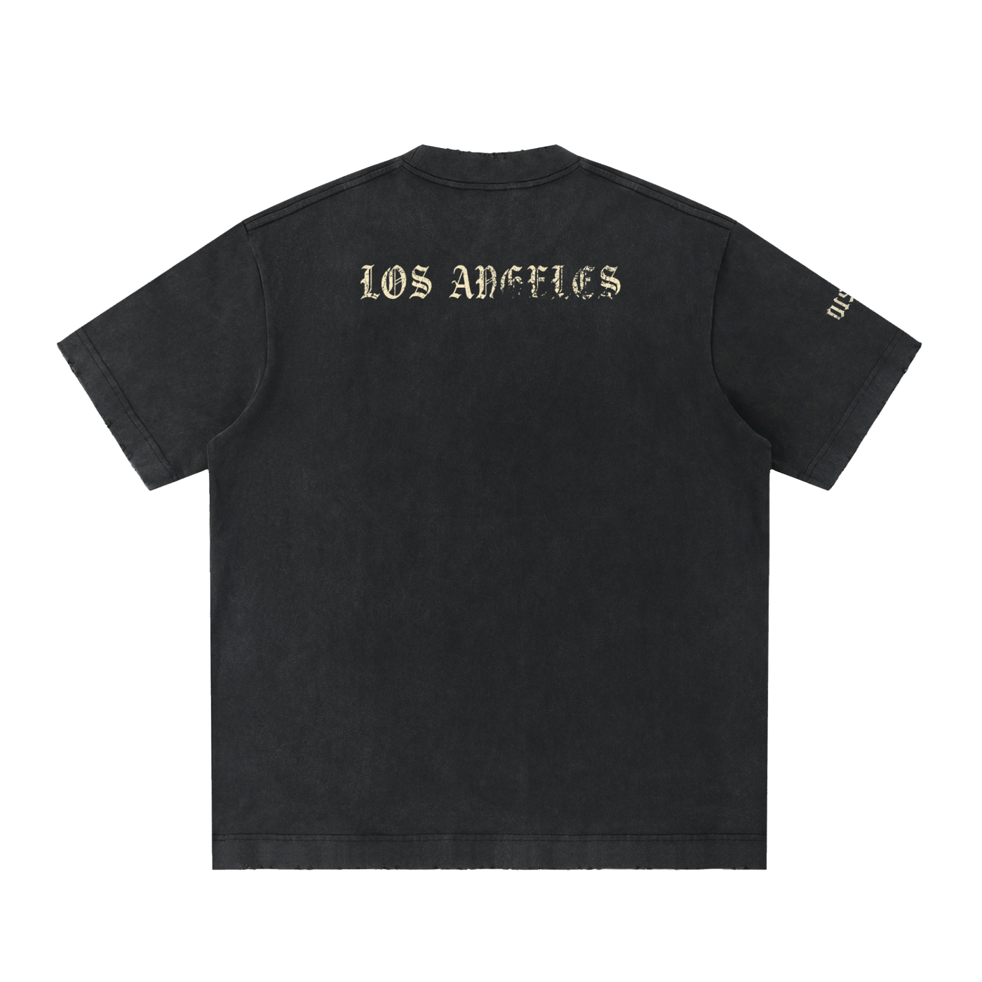 PSTL HEAVYWEIGHT TEE