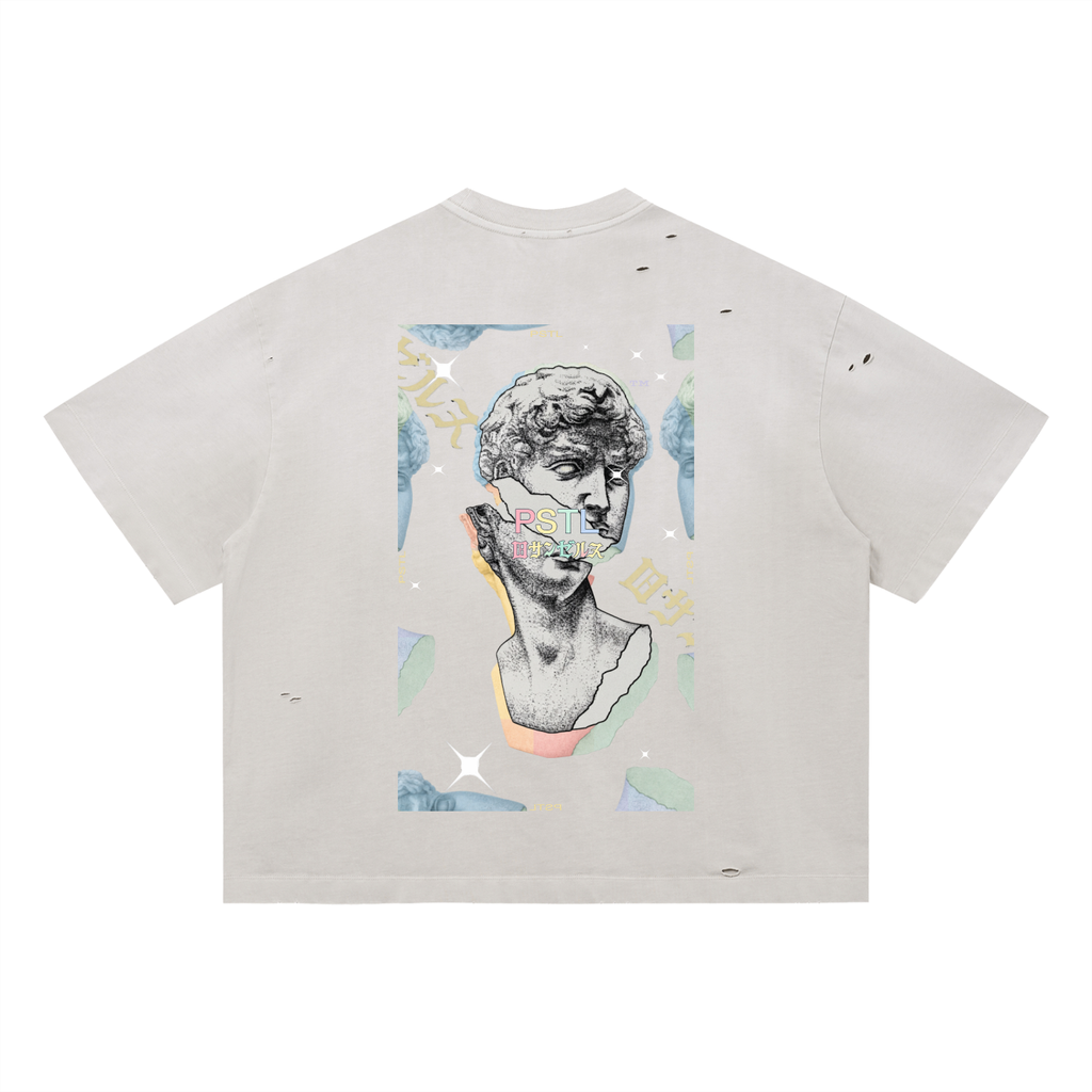 + “- MIllIONAIRE TEE -” +