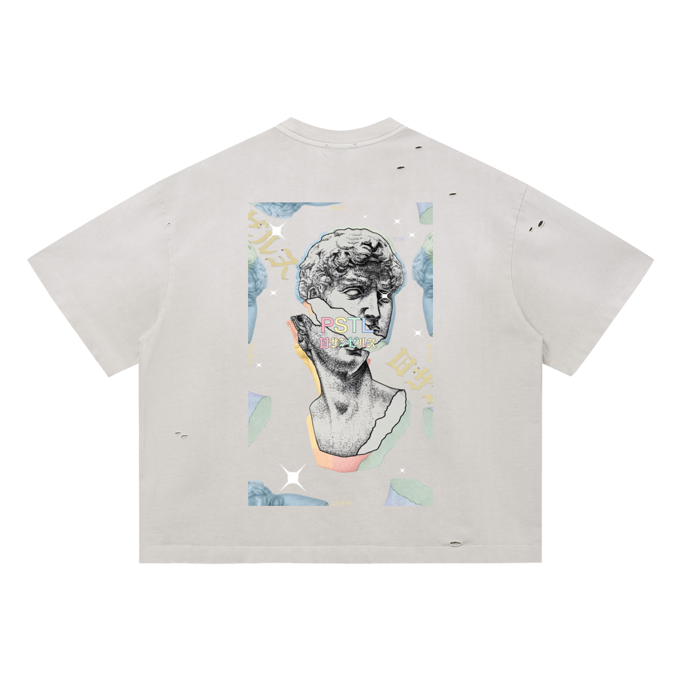 + “- MIllIONAIRE TEE -” +