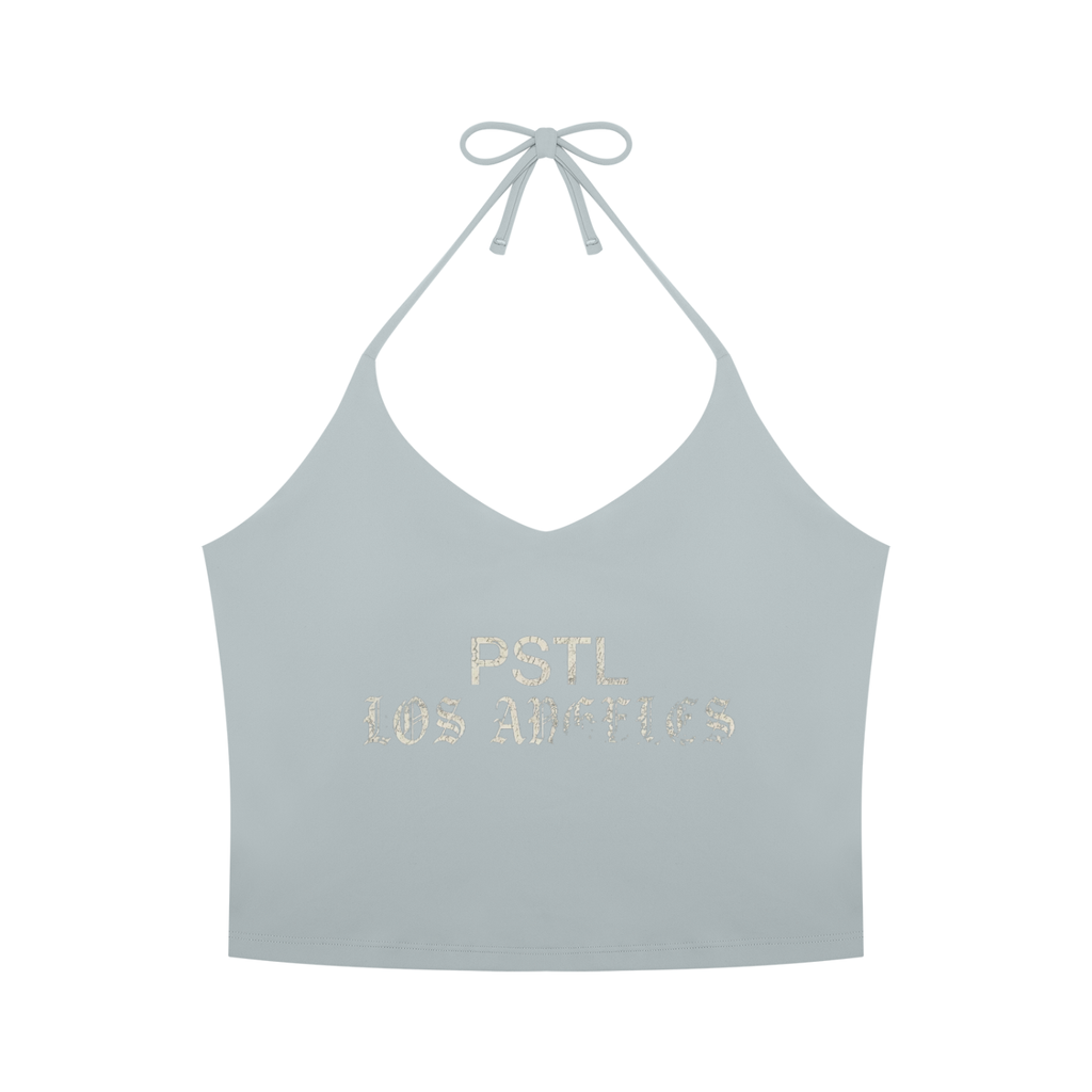 + YOGA & PILATES CULT TOP +