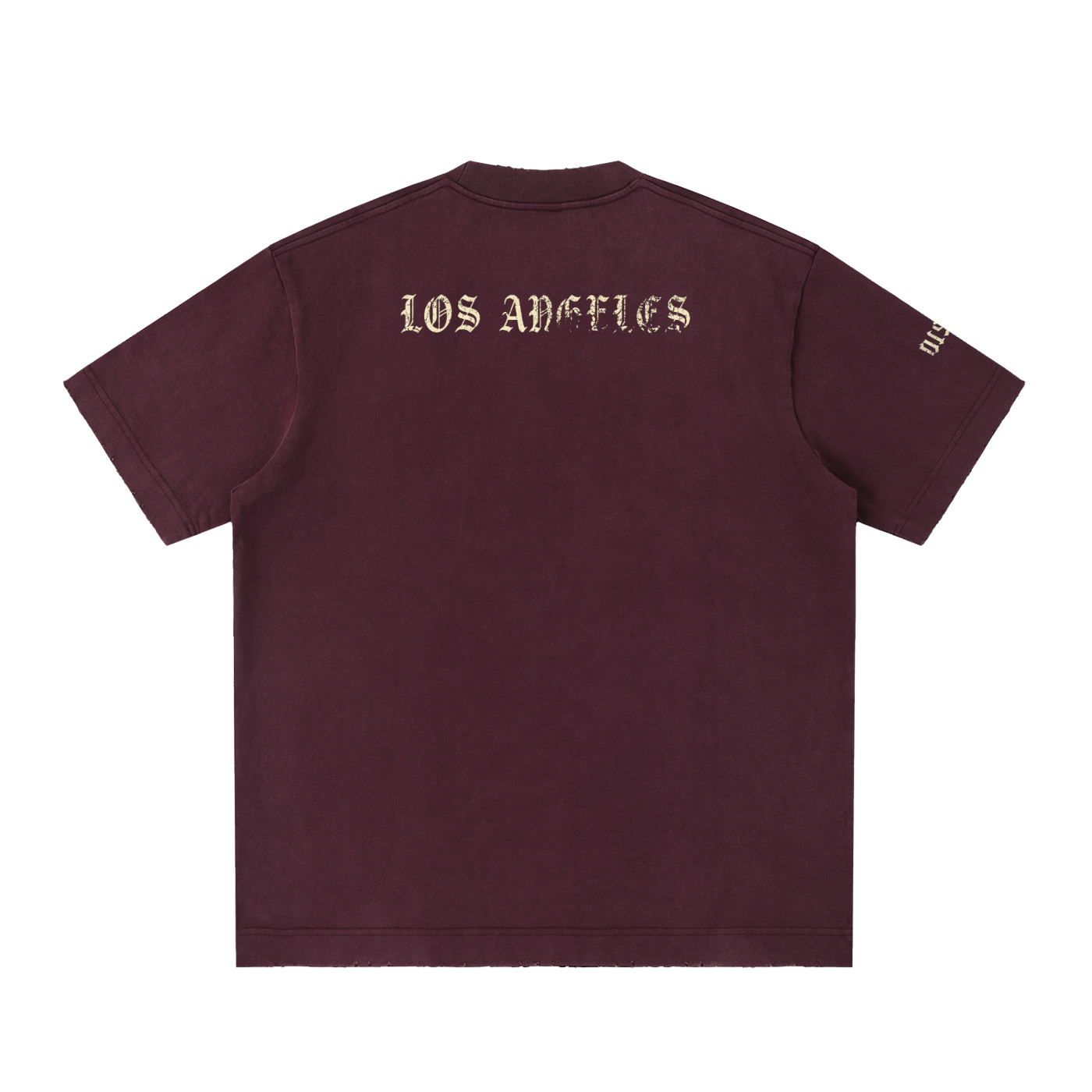 PSTL HEAVYWEIGHT TEE