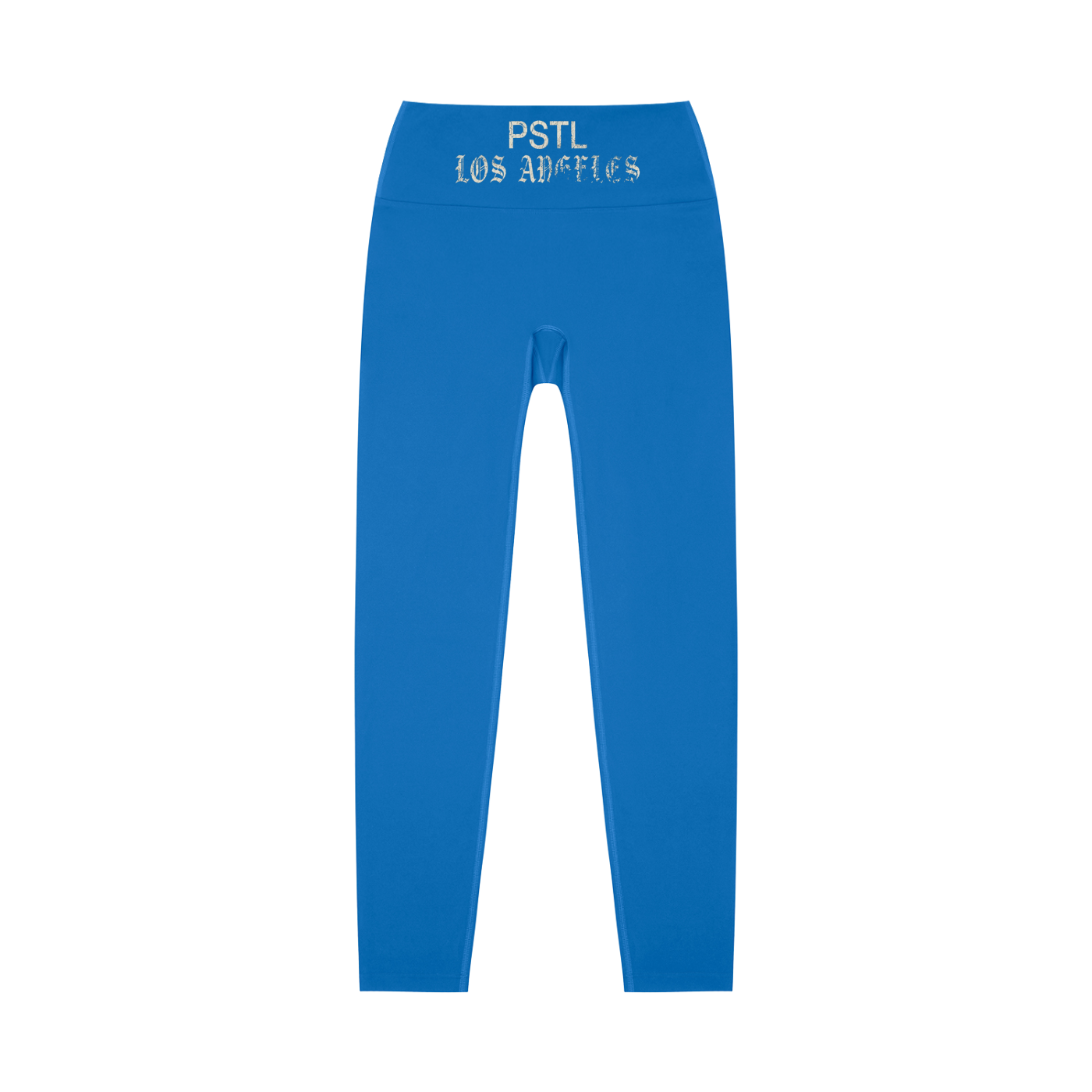 LA High-Waisted Yoga Leggings
