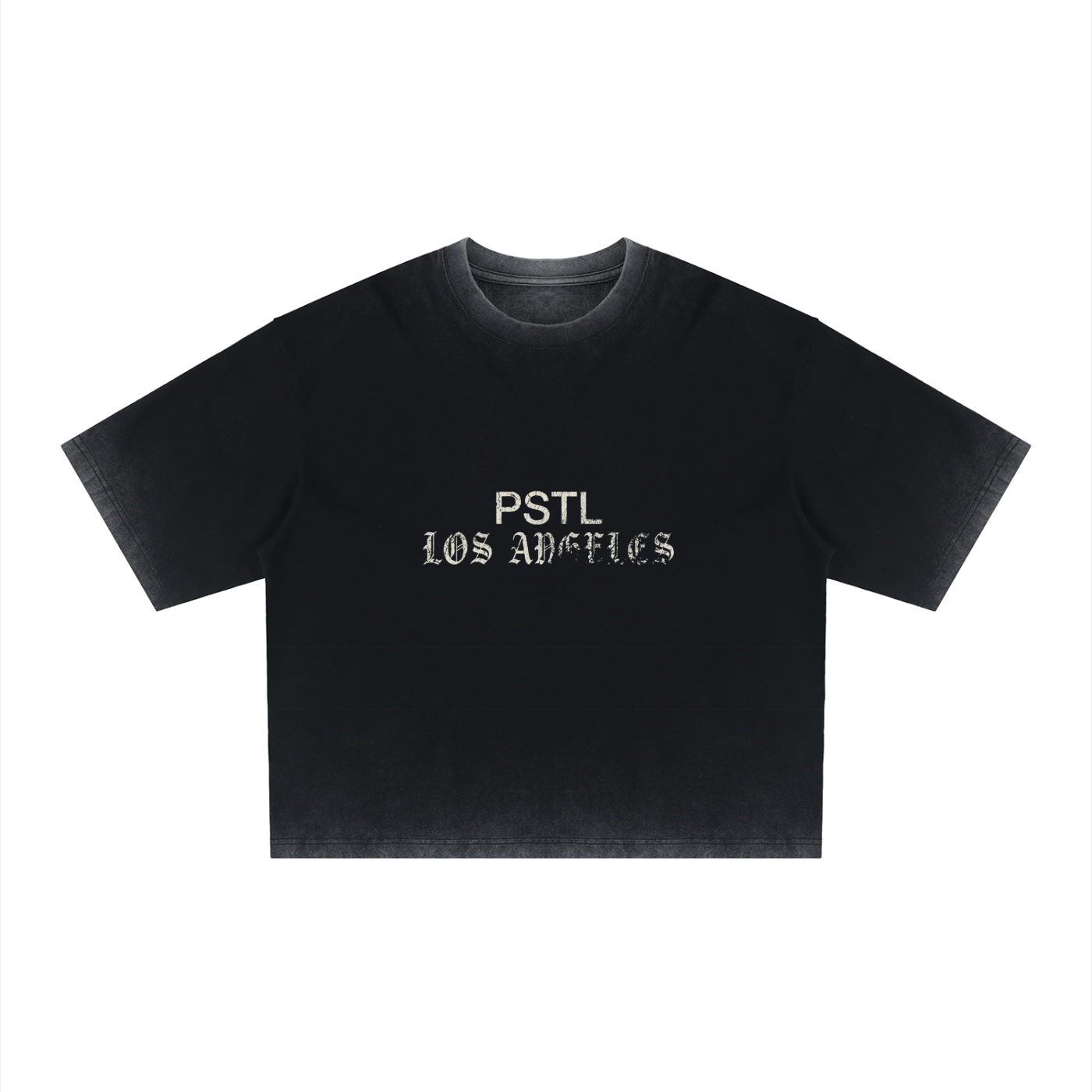 PSTL LOS ANGELES CORE TEE