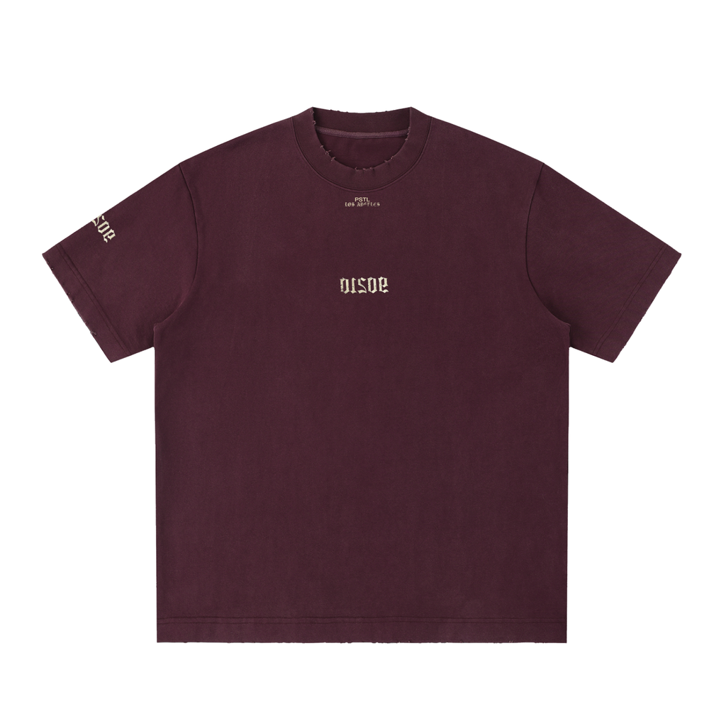 PSTL HEAVYWEIGHT TEE