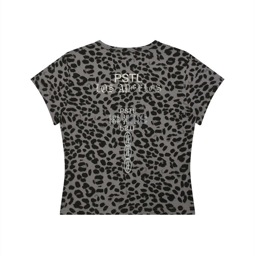 + ChEetA CRop TOp +