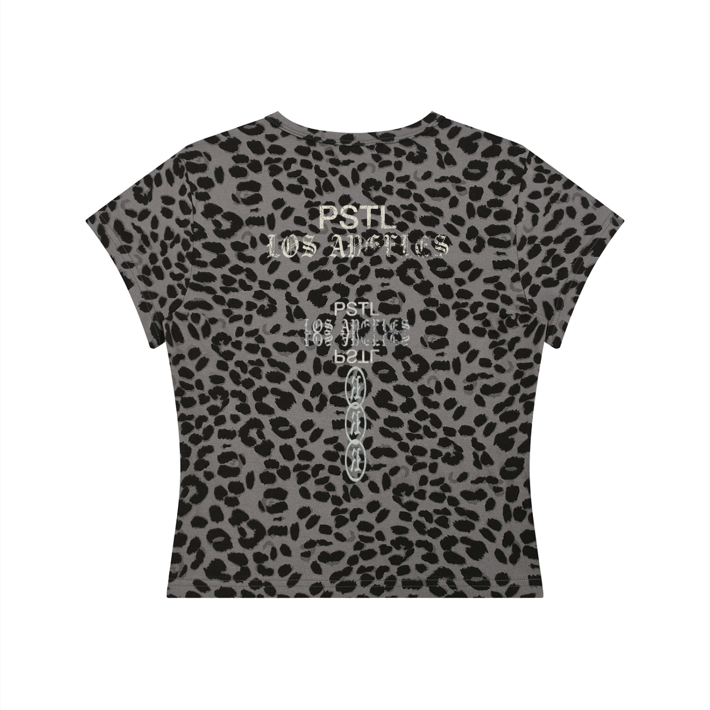 + ChEetA CRop TOp +
