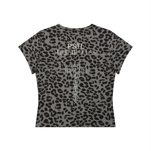 + ChEetA CRop TOp +