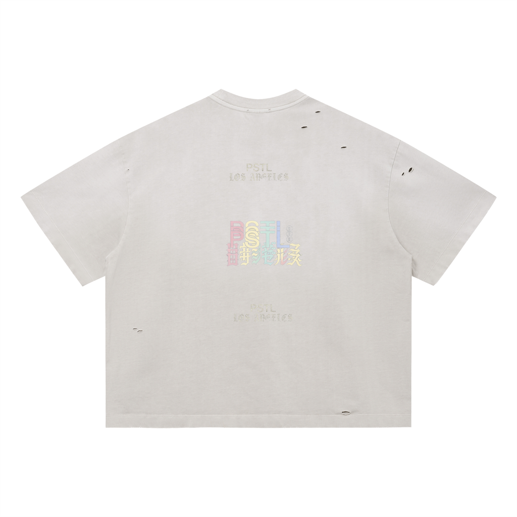 GothIc JAp TEe_