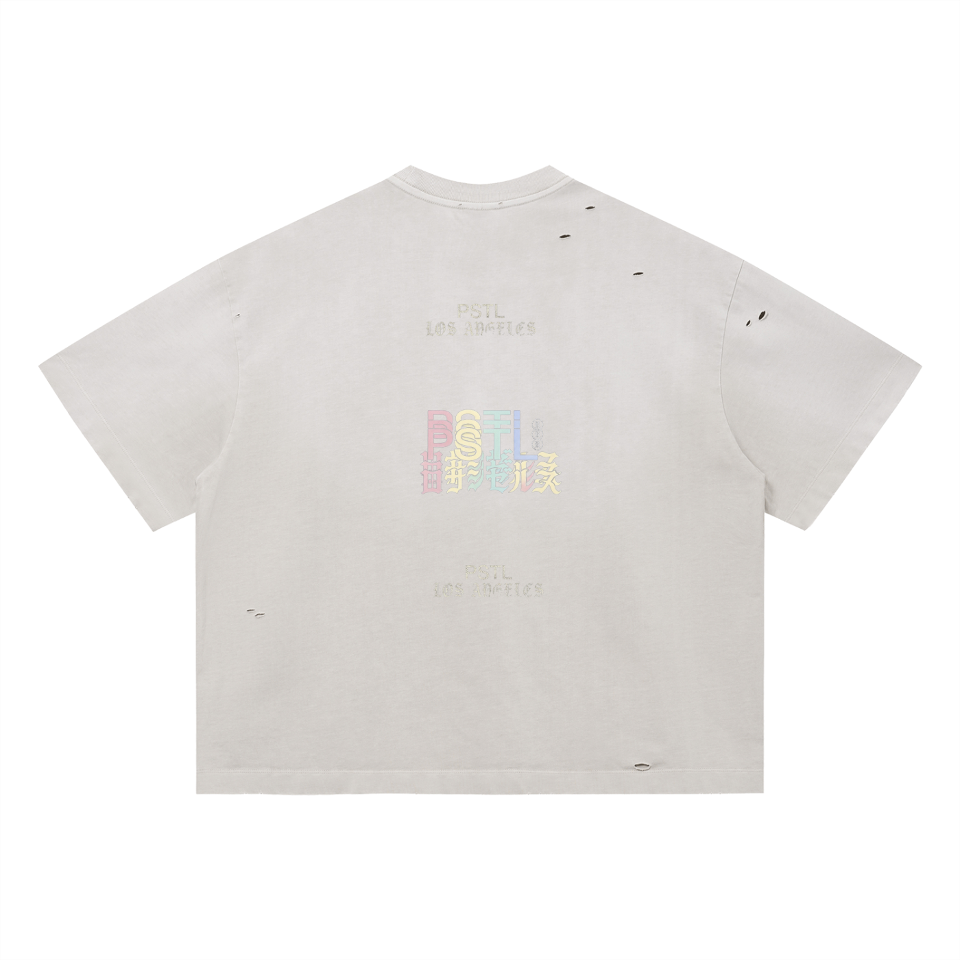 GothIc JAp TEe_
