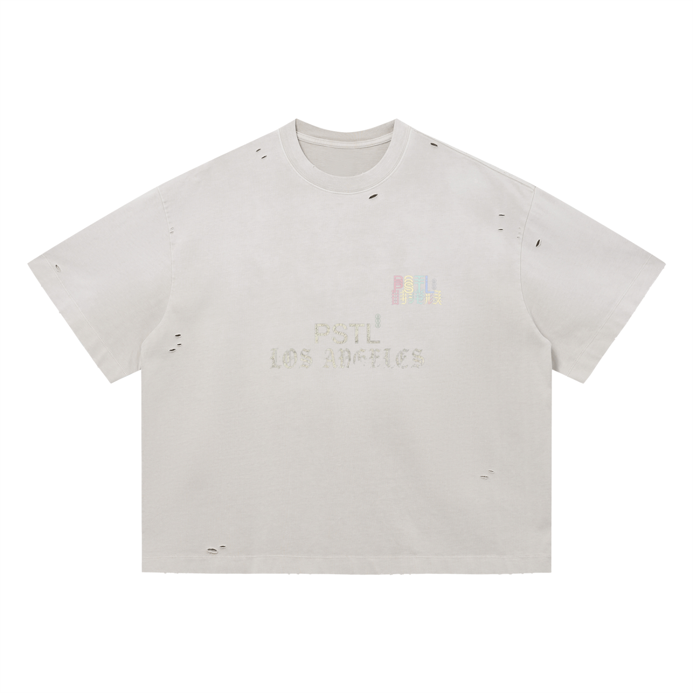 GothIc JAp TEe_